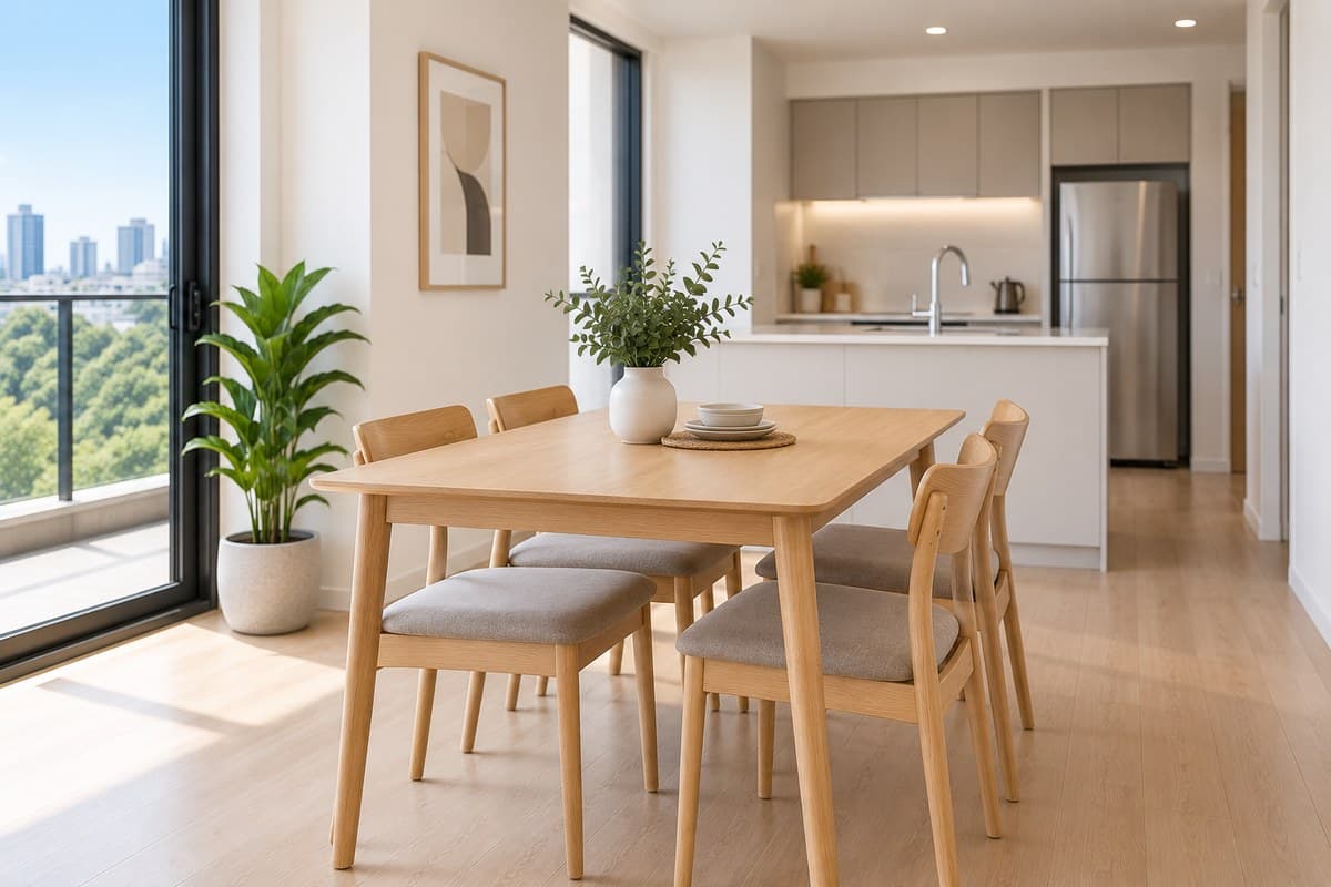 2 Bedroom